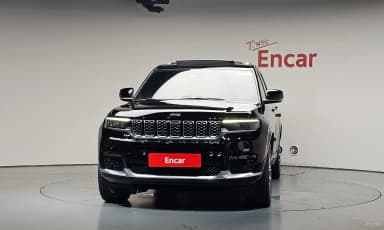 Grand Cherokee (WL)