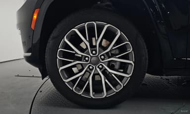 Grand Cherokee (WL)