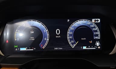 Grand Cherokee (WL)