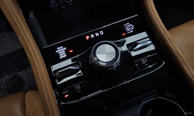 Grand Cherokee (WL)