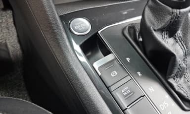 Tiguan 2nd Generation
