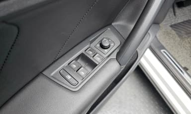 Tiguan 2nd Generation