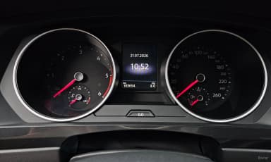 Tiguan 2nd Generation