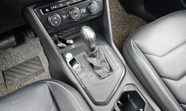 Tiguan 2nd Generation
