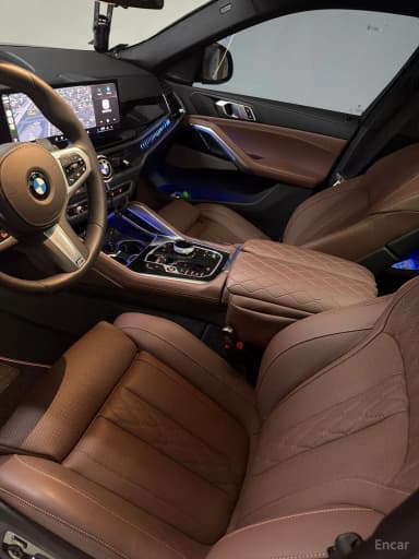 X6 (G06)