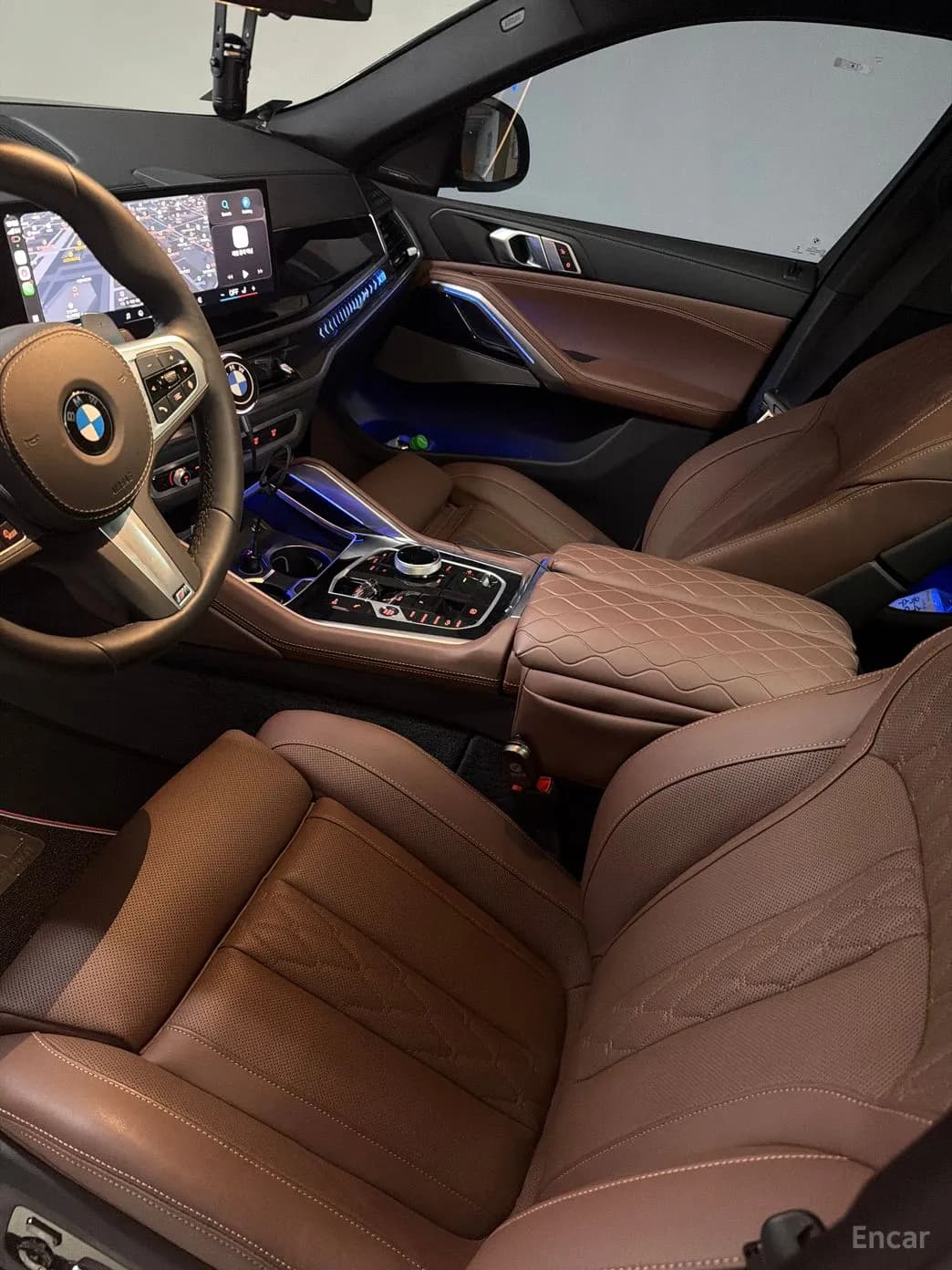 X6 (G06)