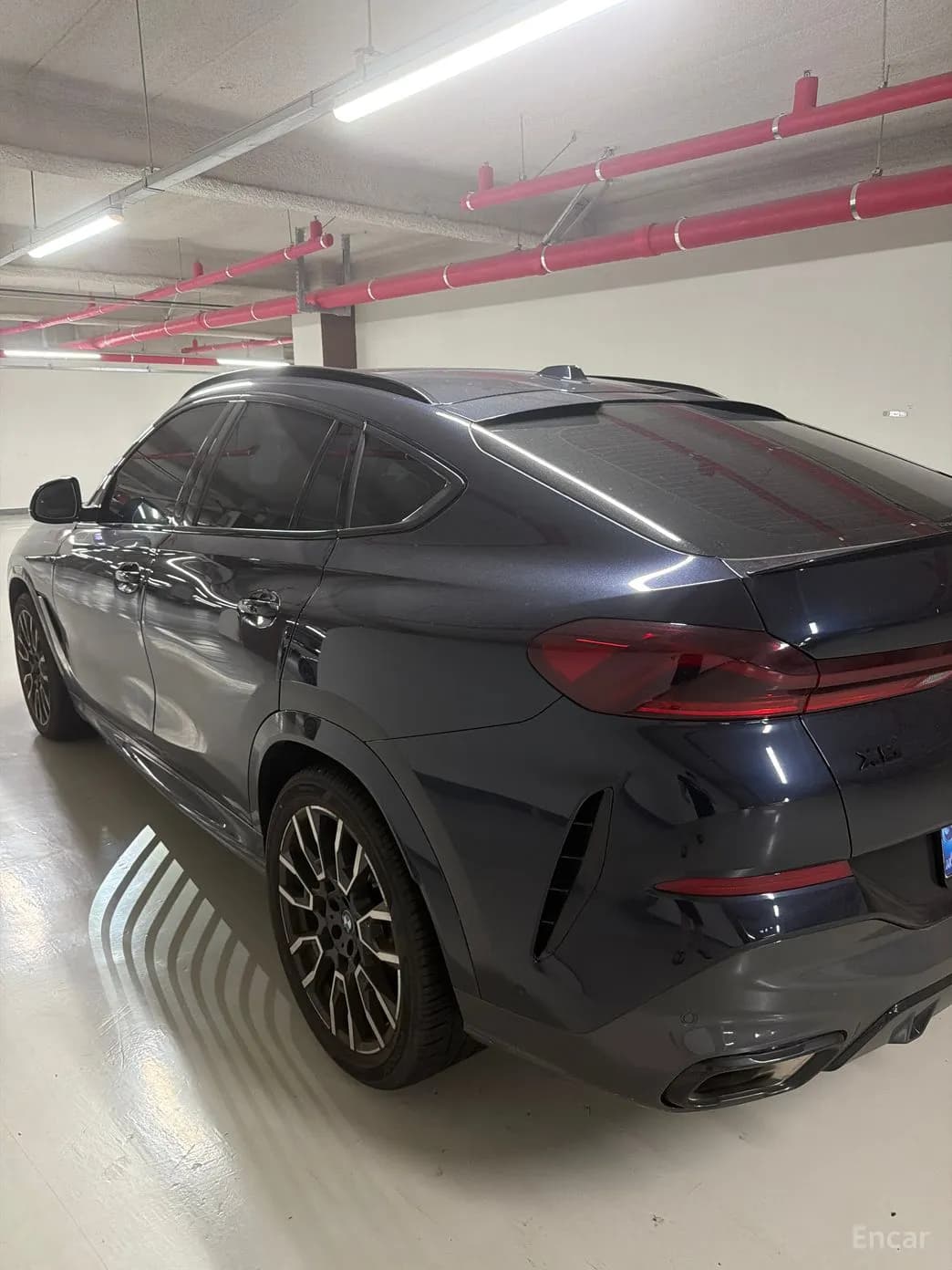 X6 (G06)