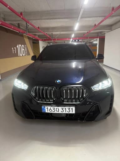 X6 (G06)