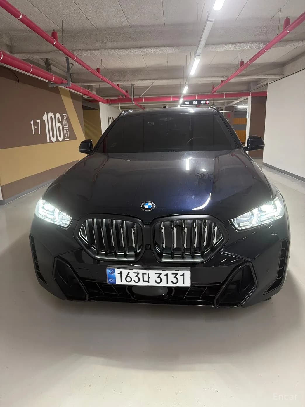 X6 (G06)