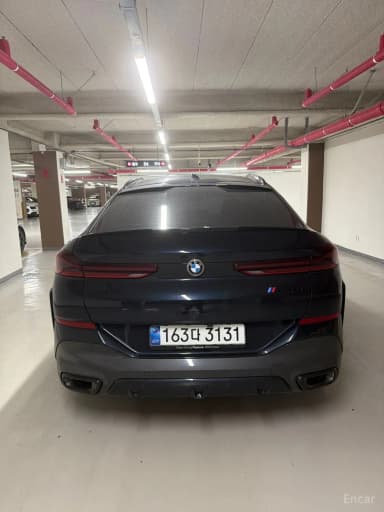 X6 (G06)
