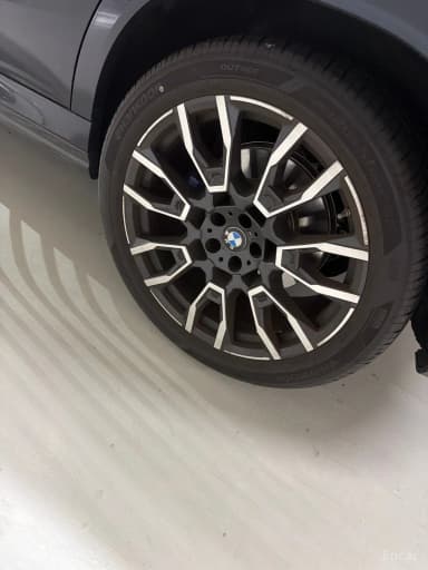 X6 (G06)