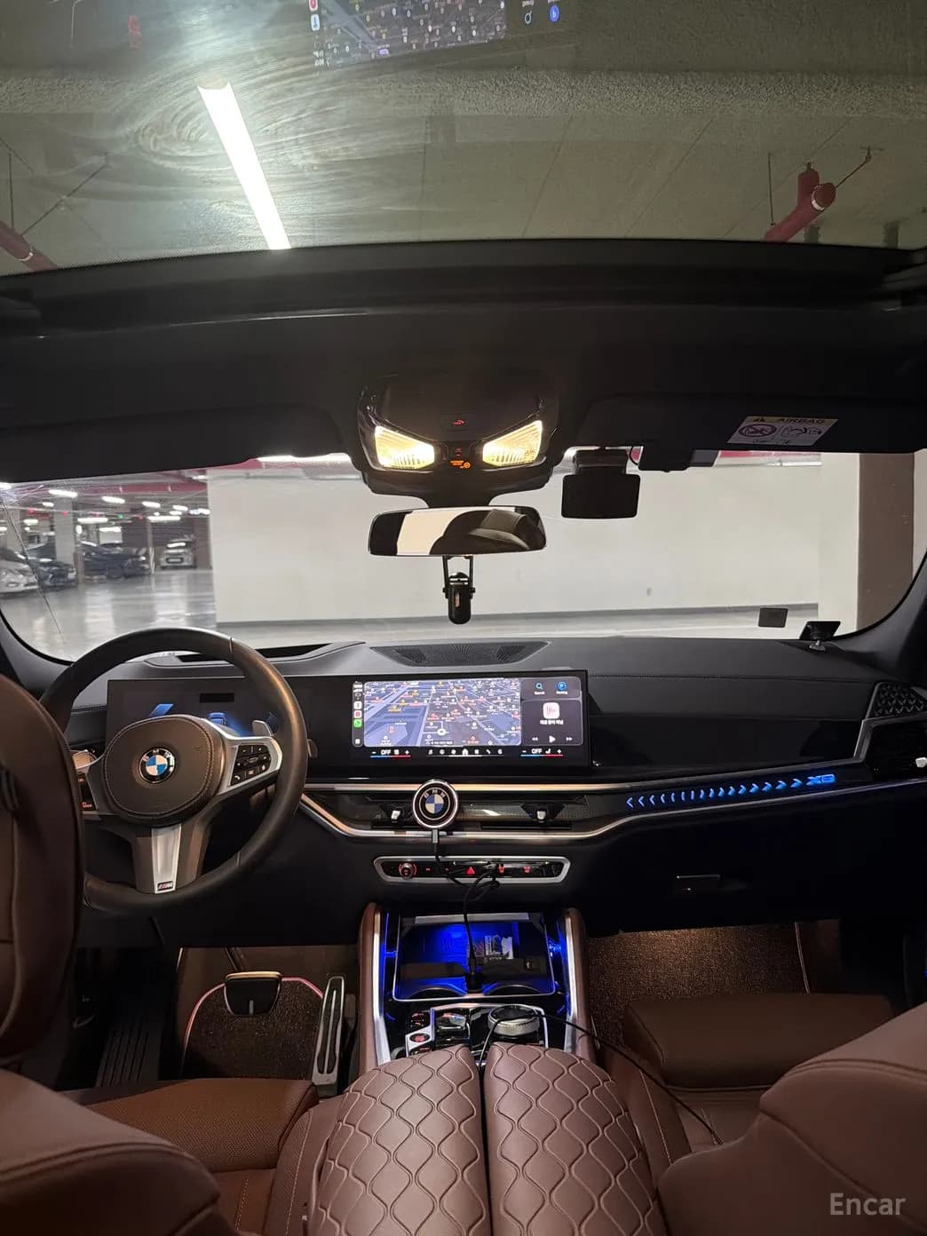 X6 (G06)