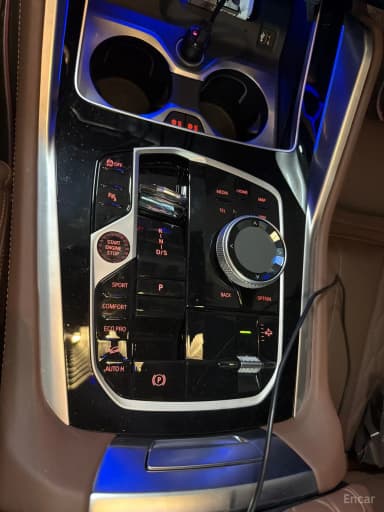X6 (G06)
