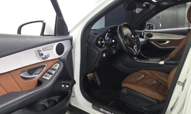 GLC-Class X253