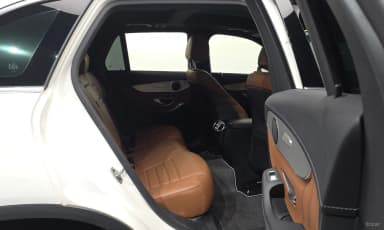 GLC-Class X253