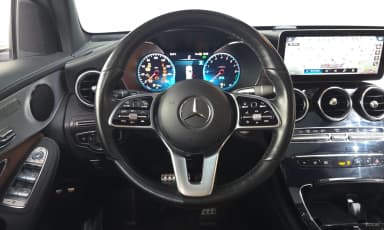 GLC-Class X253