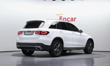 GLC-Class X253