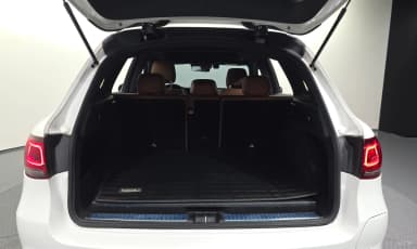 GLC-Class X253