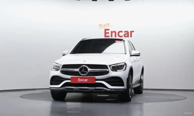 GLC-Class X253