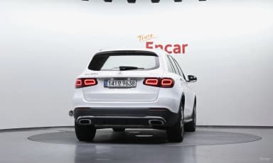 GLC-Class X253