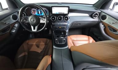 GLC-Class X253