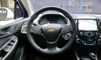Cruze