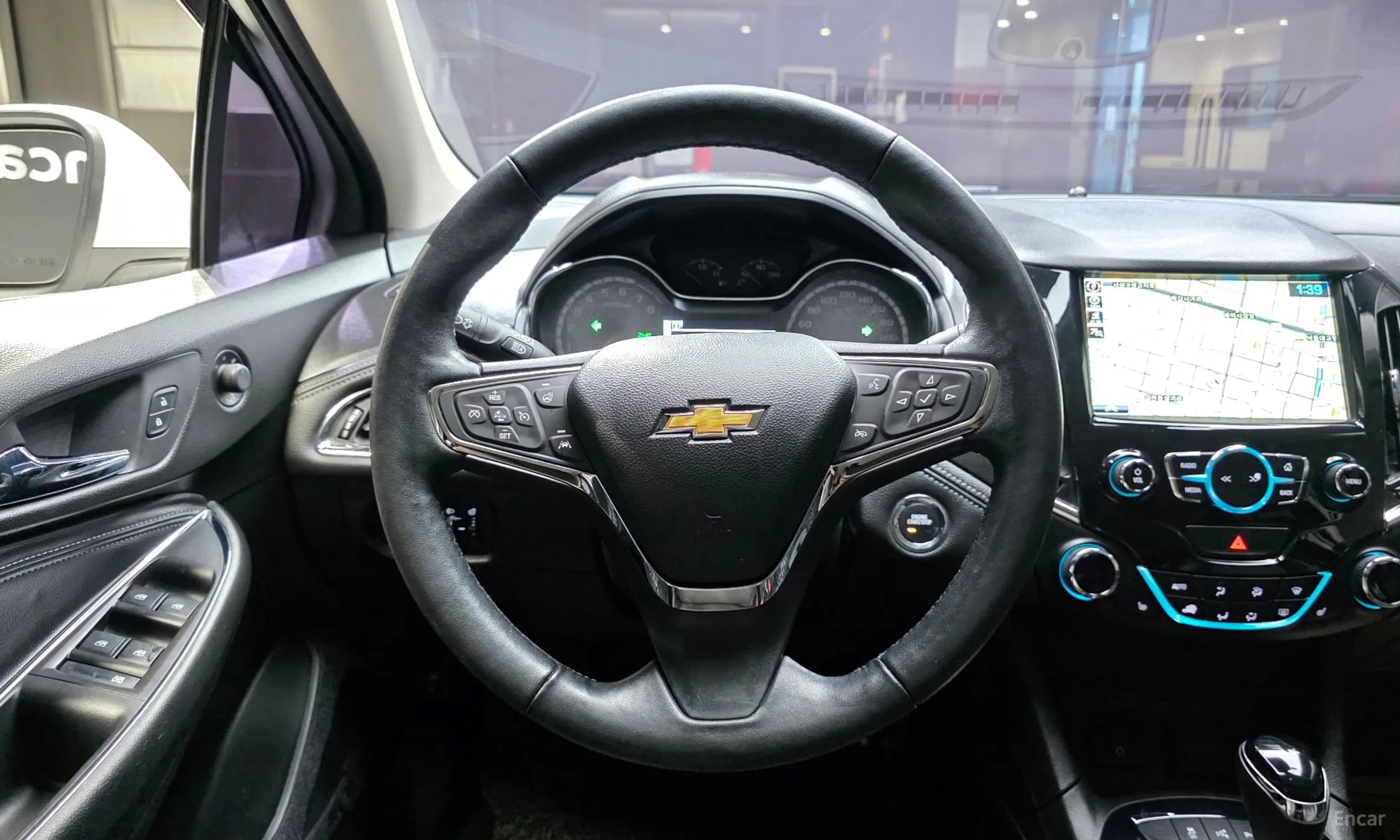 Cruze