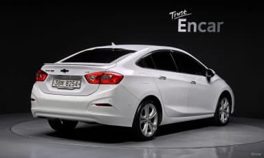 Cruze