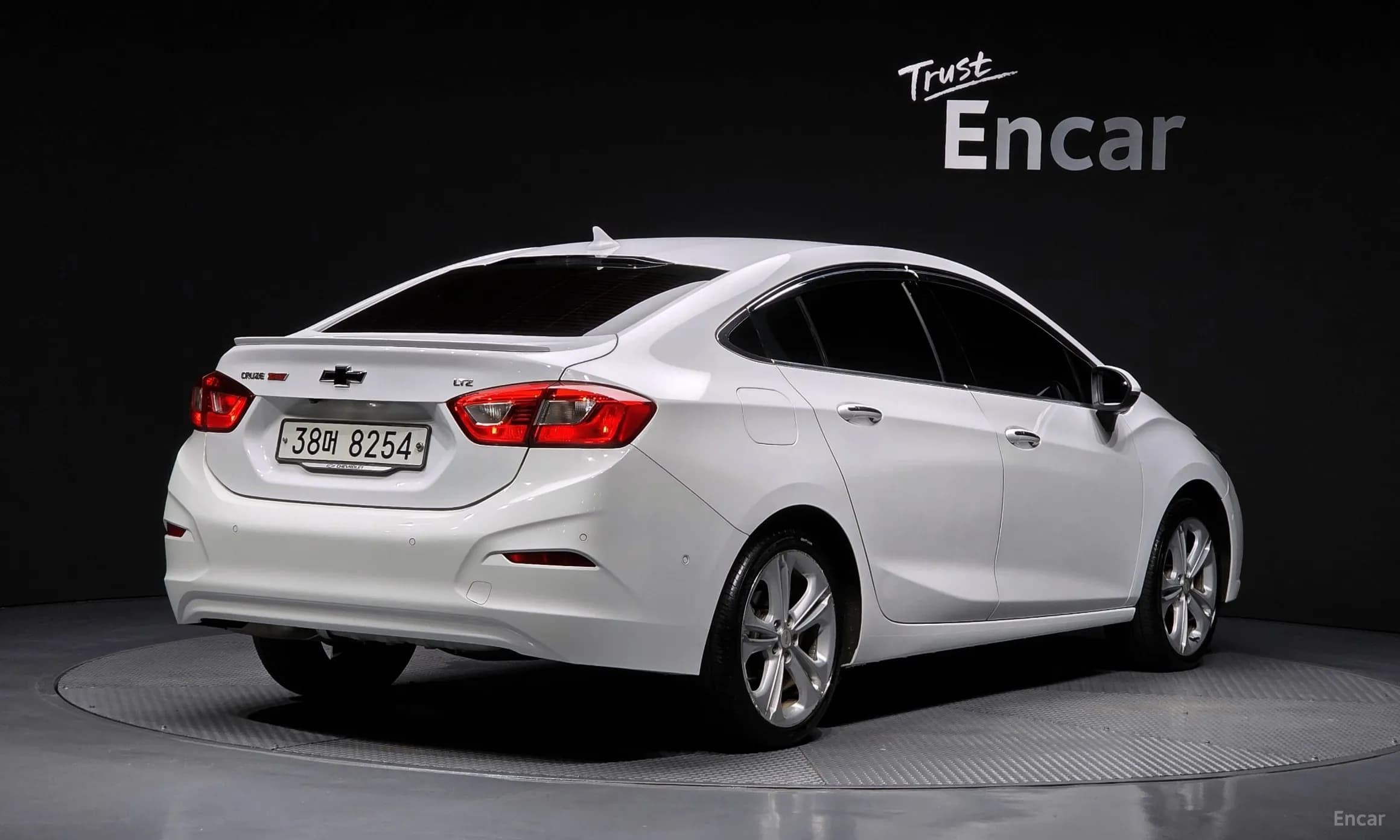 Cruze