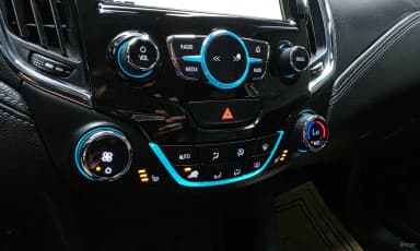 Cruze