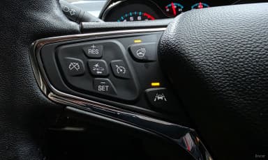 Cruze