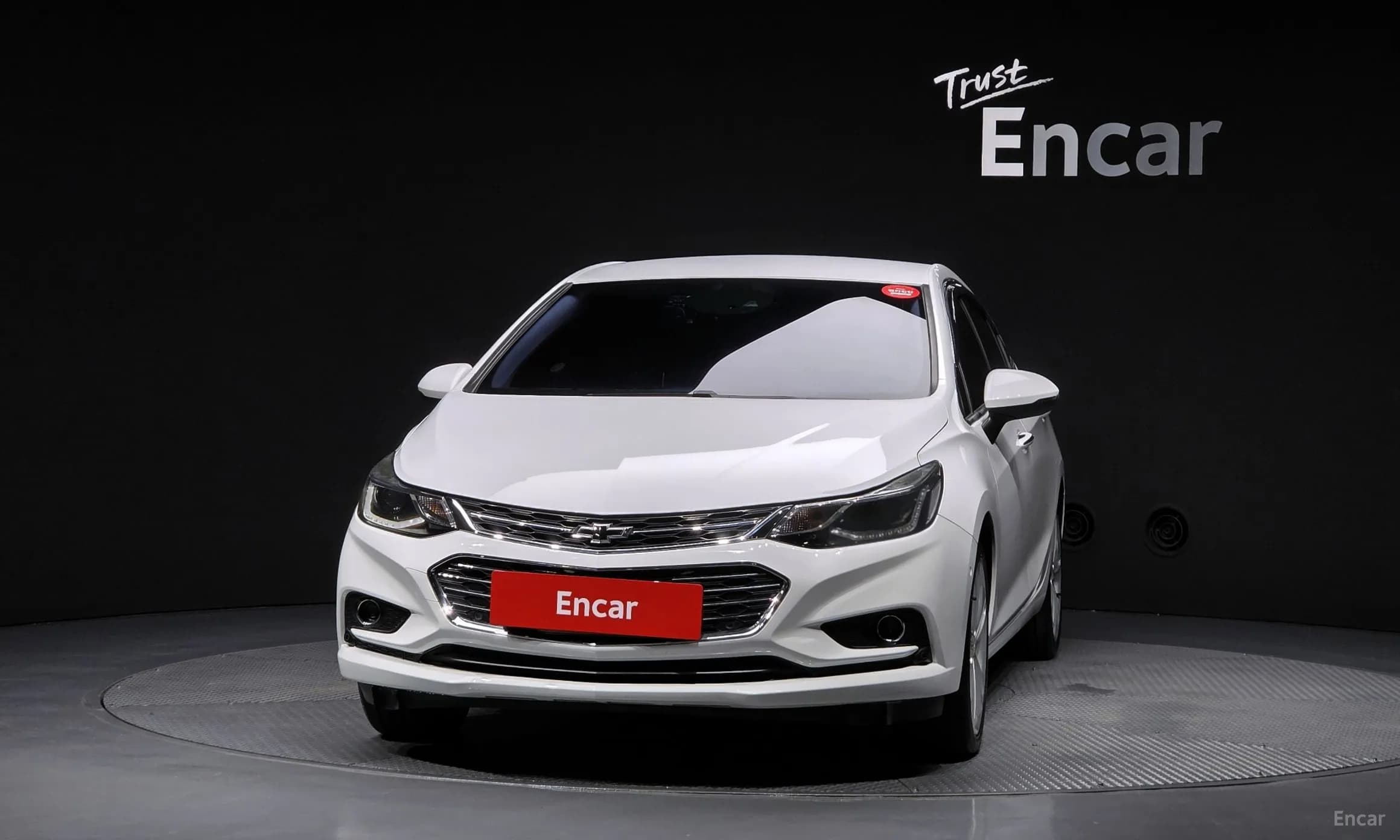 Cruze