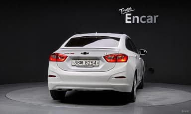 Cruze