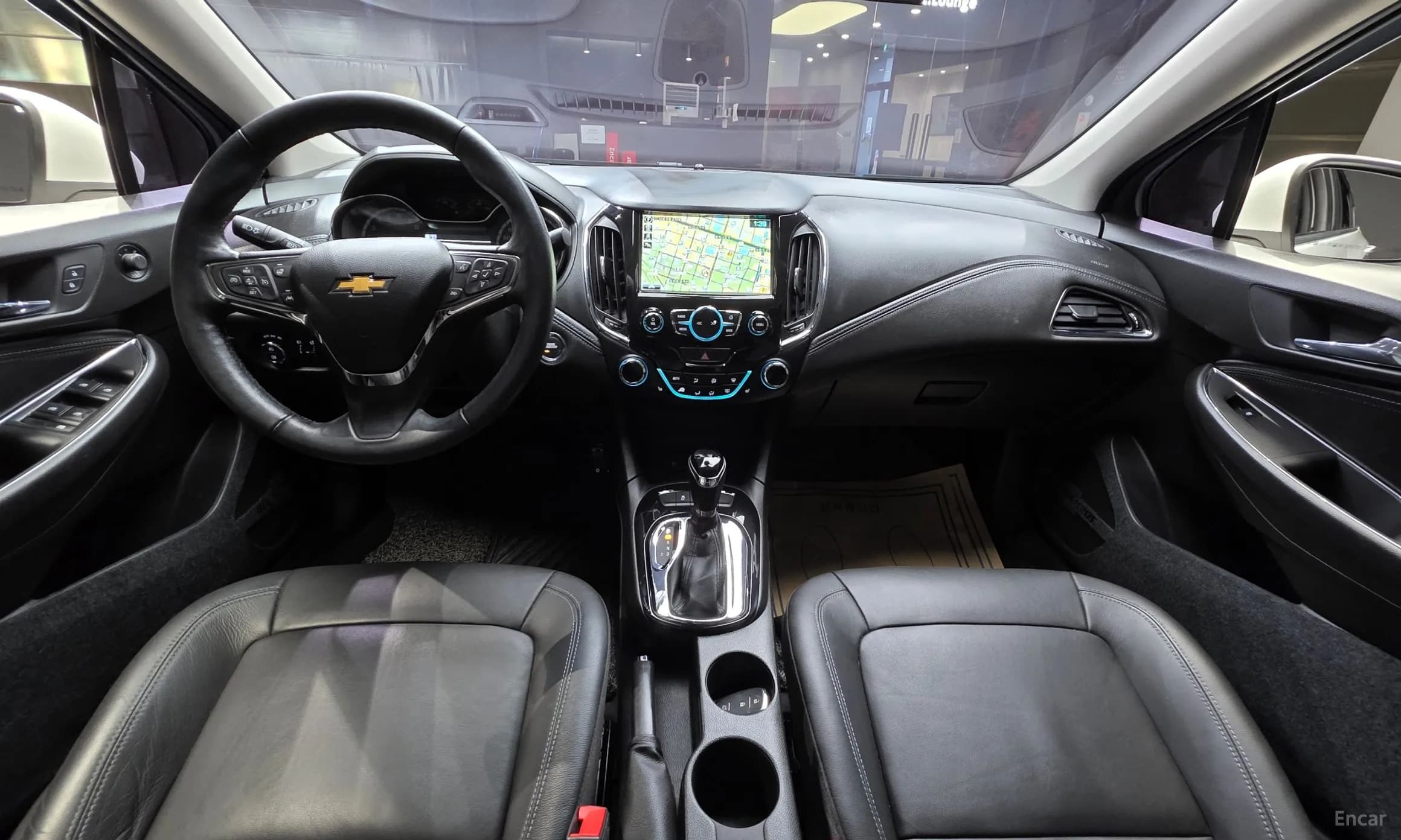 Cruze