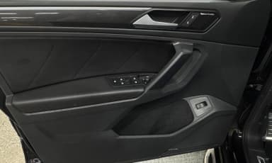 Tiguan 2nd Generation