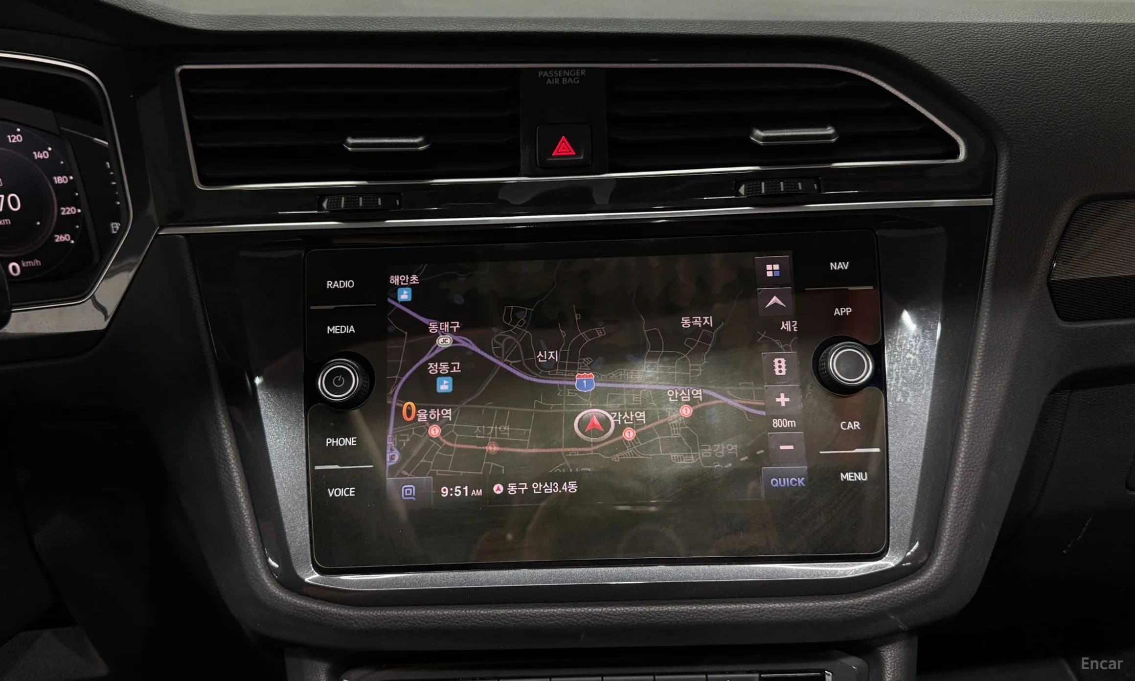 Tiguan 2nd Generation