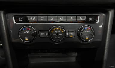Tiguan 2nd Generation