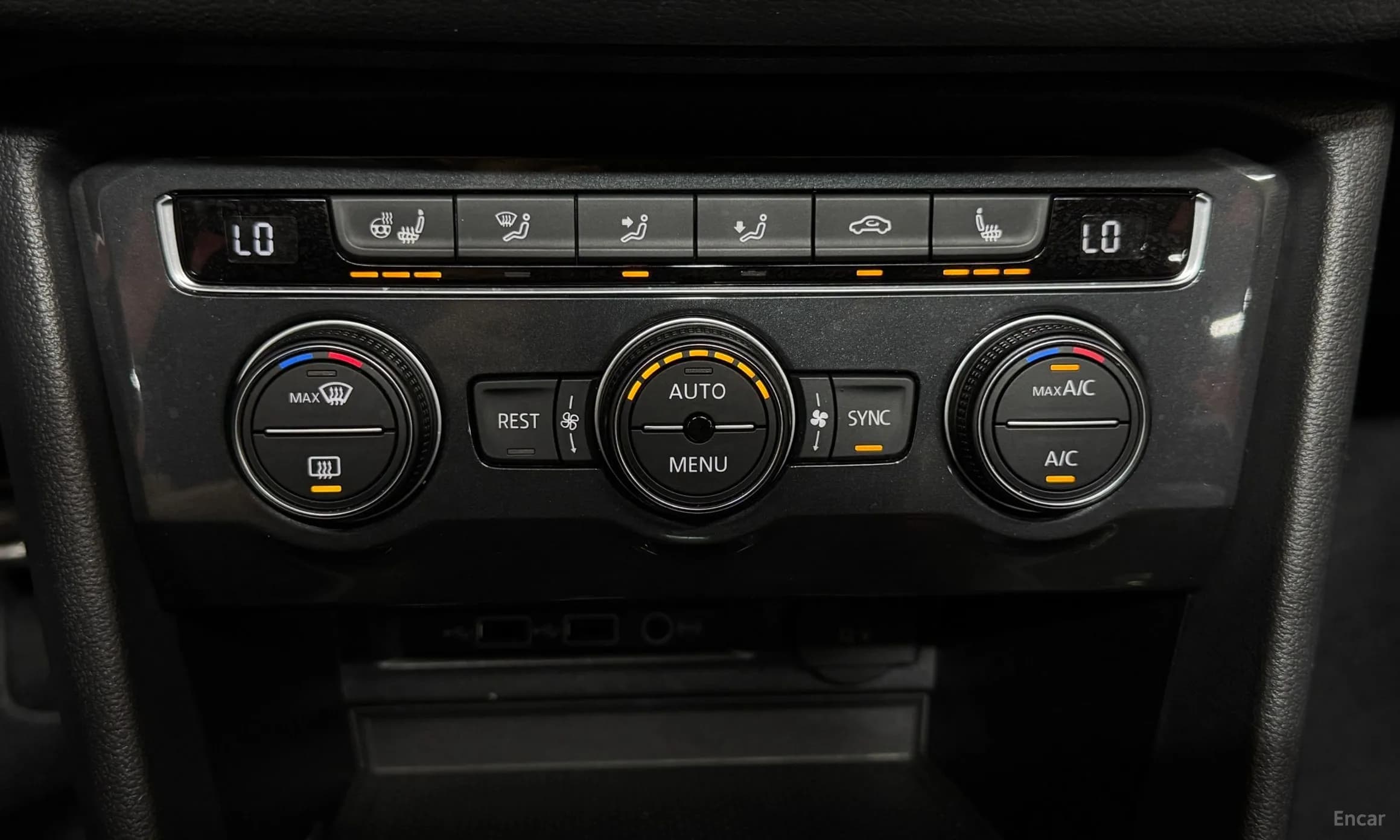 Tiguan 2nd Generation
