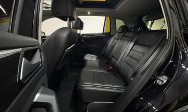 Tiguan 2nd Generation