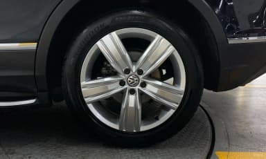 Tiguan 2nd Generation