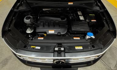 Tiguan 2nd Generation