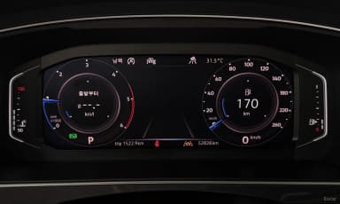 Tiguan 2nd Generation