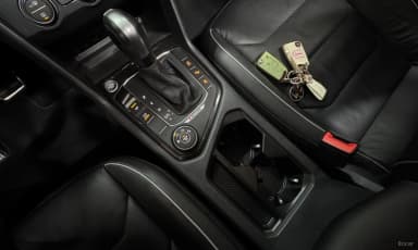 Tiguan 2nd Generation