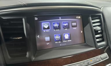QX60