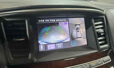 QX60