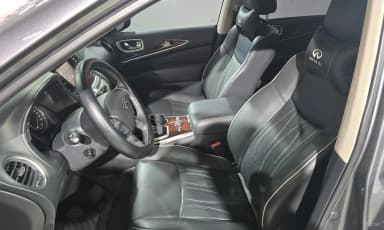QX60