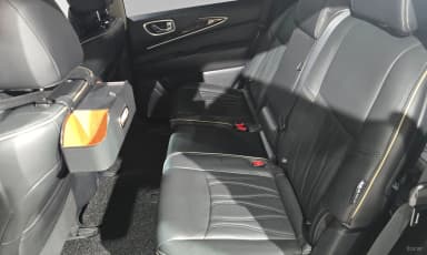QX60