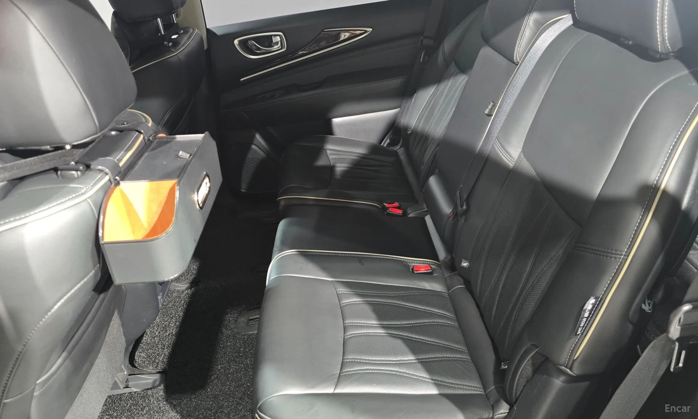 QX60