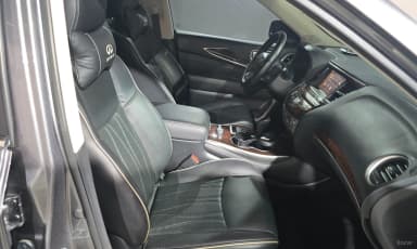 QX60