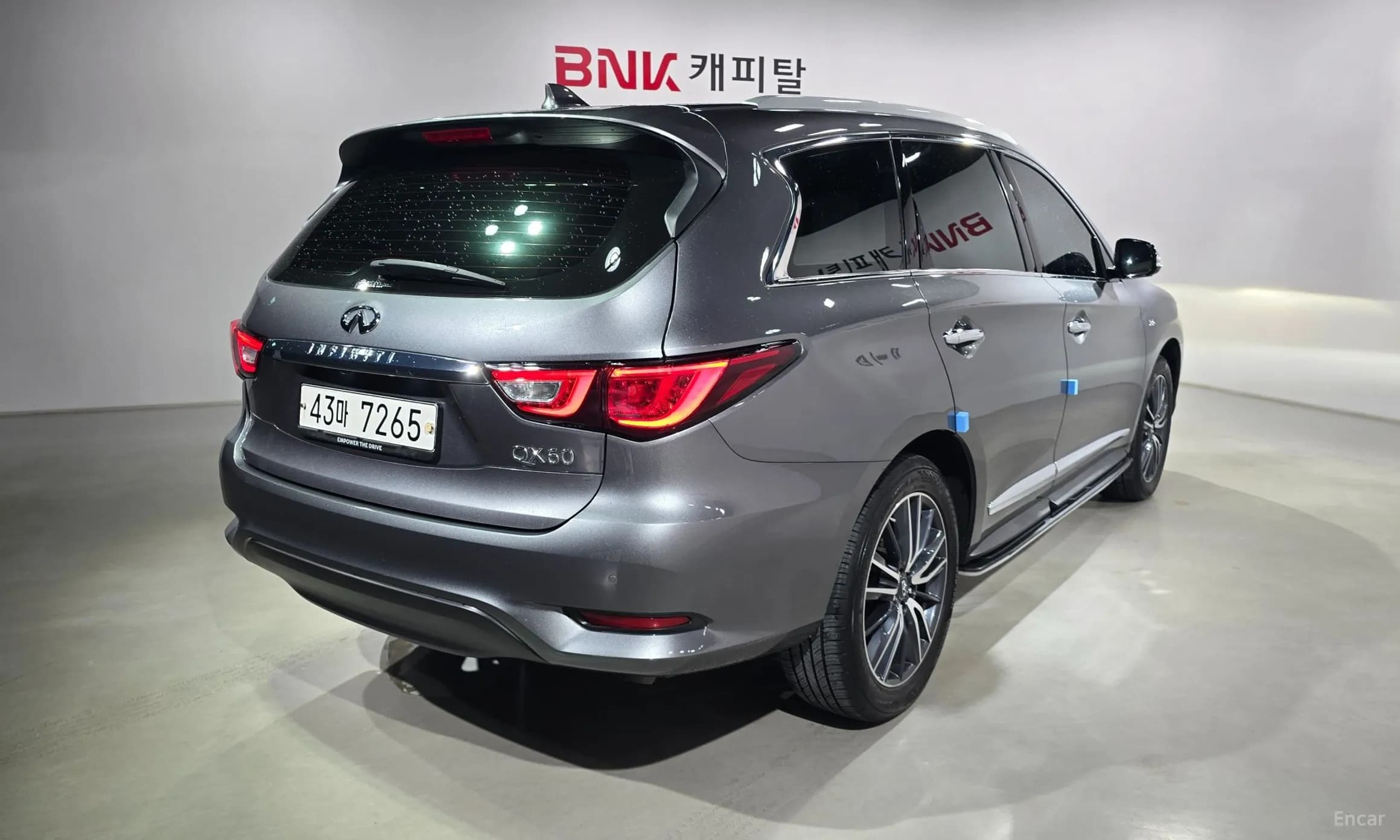 QX60